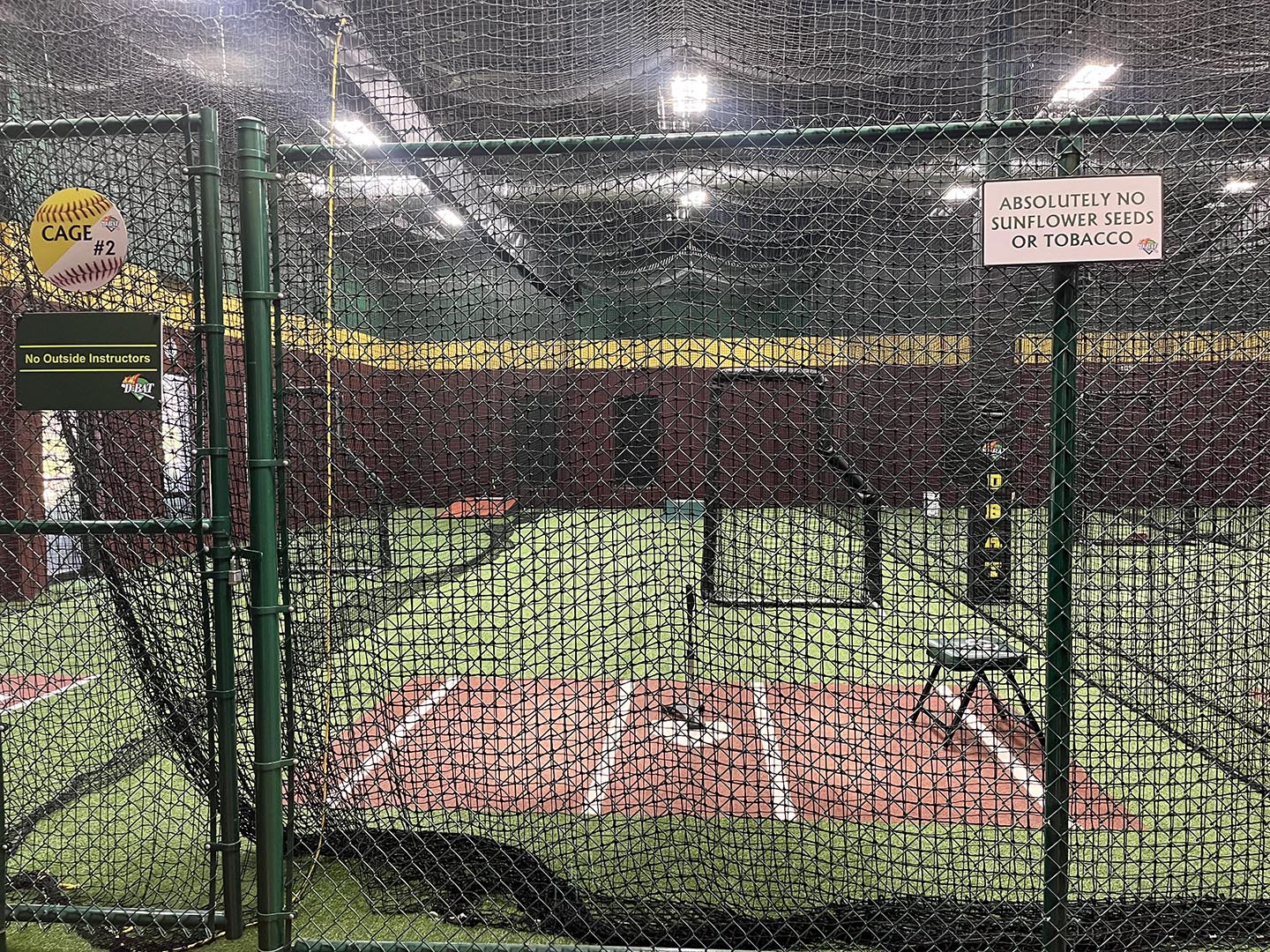 D-BAT Middleburg